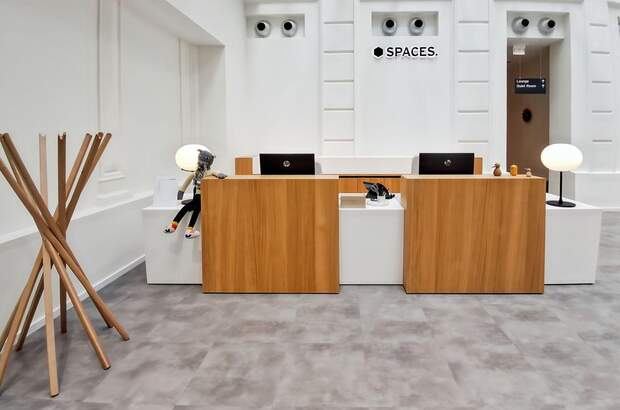 Gewerbeobjekt mieten in 1010 Wien (Bild 2)