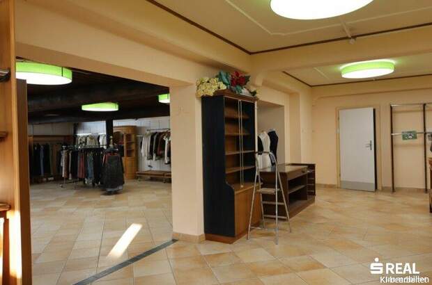 Büro / Praxis mieten in 9620 Hermagor (Bild 3)