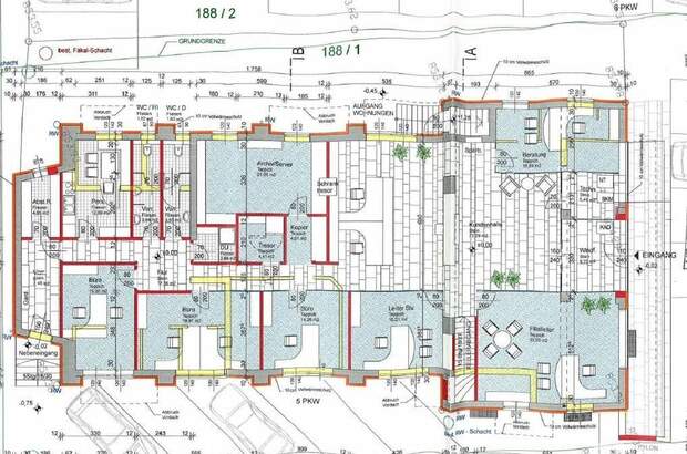 Gewerbeobjekt mieten in 5550 Radstadt (Bild 3)