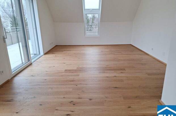 Terrassenwohnung kaufen in 1210 Wien (Bild 3)