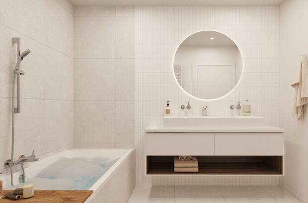 Terrassenwohnung kaufen in 1050 Wien (Bild 2)