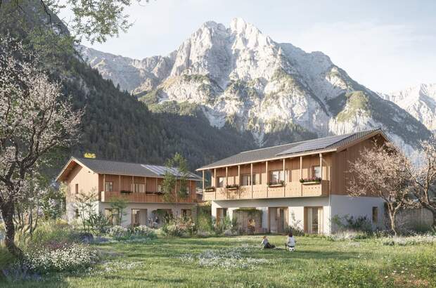 Mehrfamilienhaus kaufen in 6105 Leutasch (Bild 1)