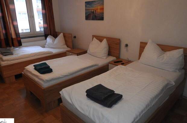 Altbauwohnung mit Balkon kaufen in 4600 Wels (Bild 5)