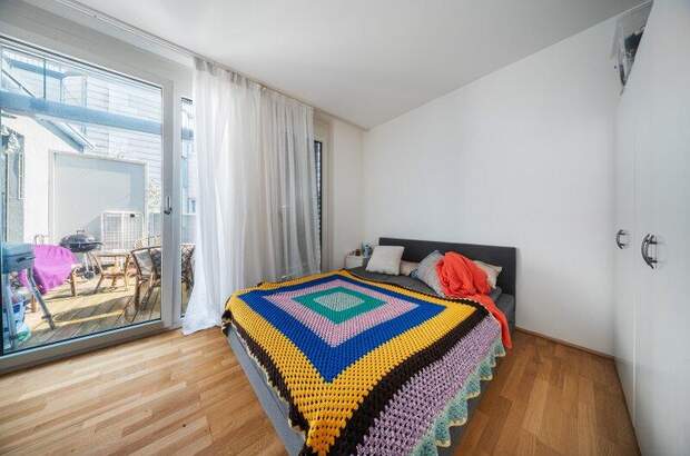 Terrassenwohnung kaufen in 1180 Wien (Bild 3)