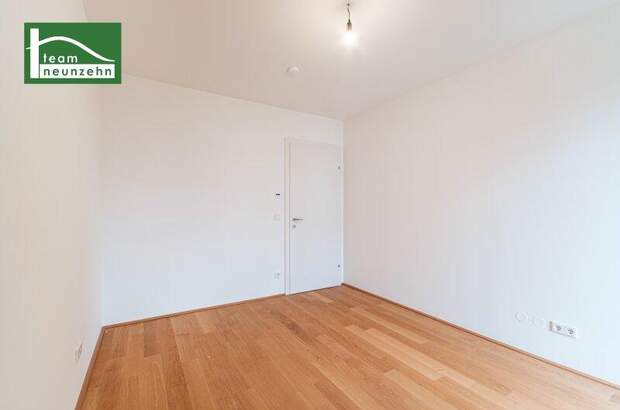 Terrassenwohnung kaufen in 1210 Wien (Bild 3)