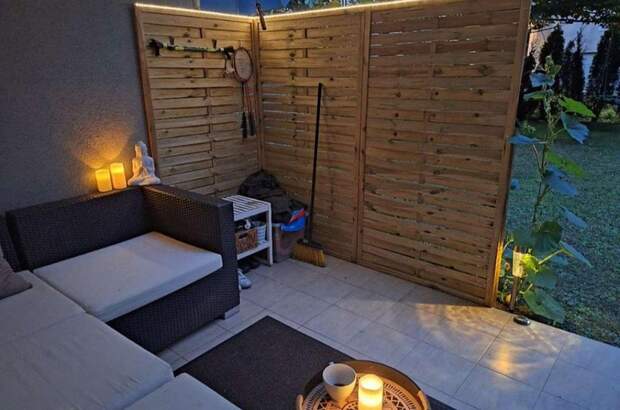 Terrassenwohnung mieten in 2500 Baden (Bild 5)