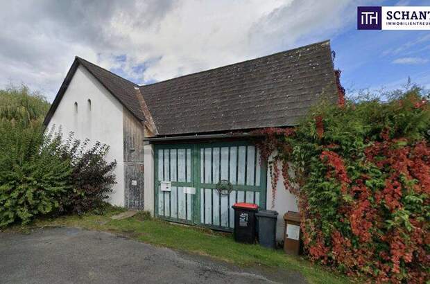 Haus kaufen in 7461 Stadtschlaining (Bild 1)