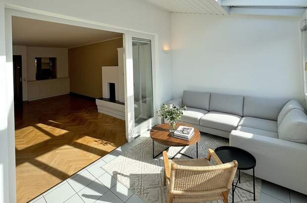 Wohnung mieten in 5020 Salzburg (Bild 5)