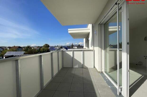 Terrassenwohnung kaufen in 4060 Leonding (Bild 2)