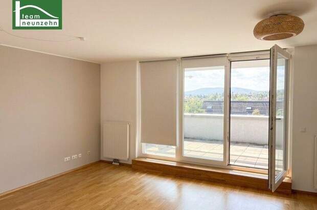 Terrassenwohnung kaufen in 1230 Wien (Bild 4)