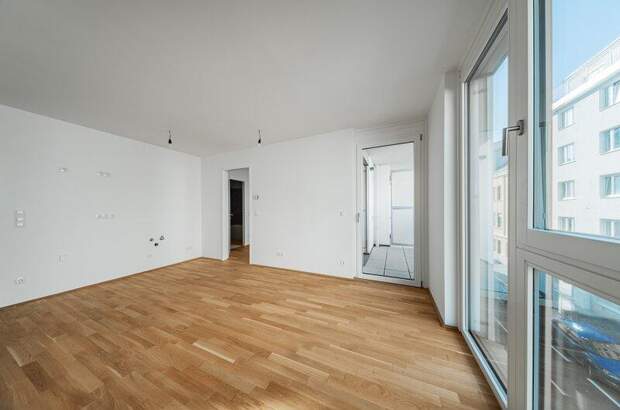 Terrassenwohnung kaufen in 1210 Wien (Bild 1)