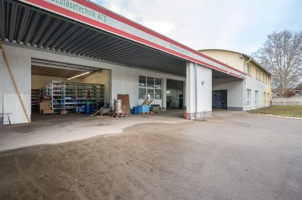 Gewerbeobjekt mieten in 2000 Stockerau (Bild 2)