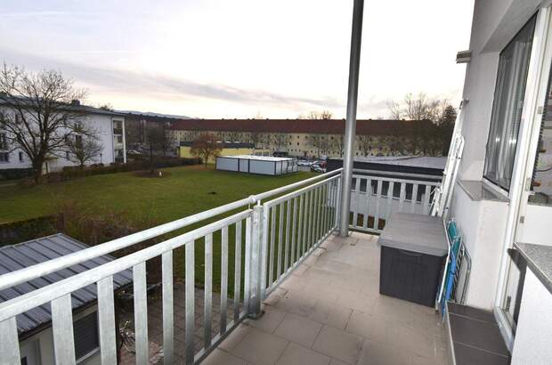 Wohnung mit Balkon kaufen in 4400 Steyr (Bild 1)