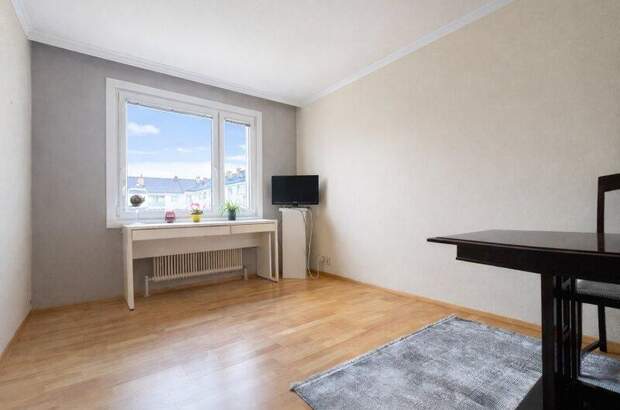 Terrassenwohnung kaufen in 1200 Wien (Bild 3)