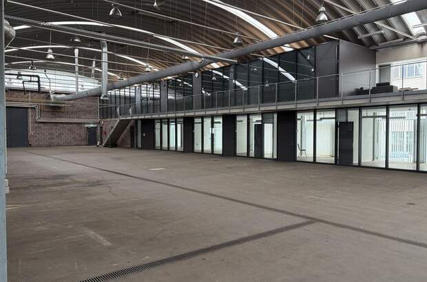 Gewerbeobjekt mieten in 5230 Mattighofen (Bild 1)