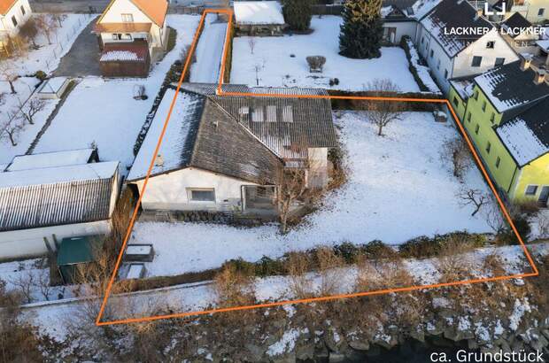 Haus mit Garten kaufen in 9400 Wolfsberg (Bild 4)
