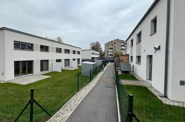 Haus mit Garten mieten in 3380 Pöchlarn