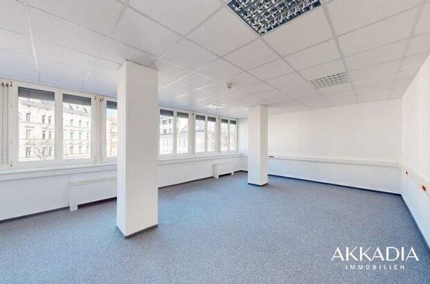 Büro / Praxis mieten in 1050 Wien (Bild 2)