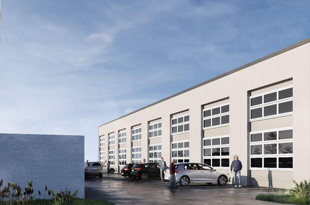 Gewerbeobjekt kaufen in 4951 Polling (Bild 3)