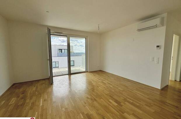 Wohnung mit Balkon kaufen in 1100 Wien (Bild 2)
