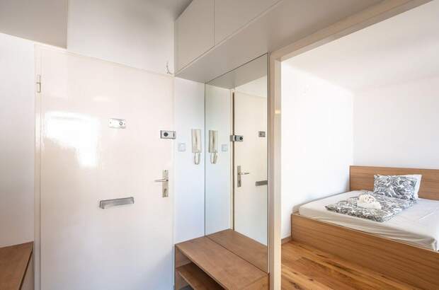 Altbauwohnung mieten in 1020 Wien (Bild 4)