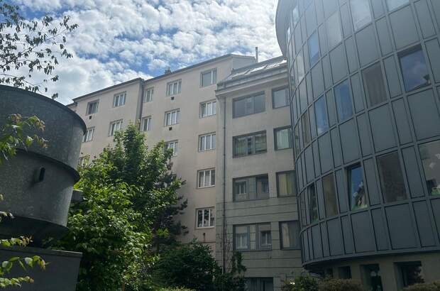Gewerbeobjekt mieten in 1040 Vienna (Bild 1)