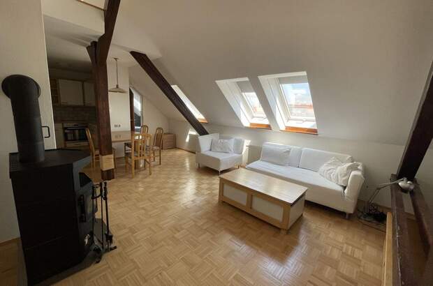 Mietwohnung in 8010 Graz (Bild 1)