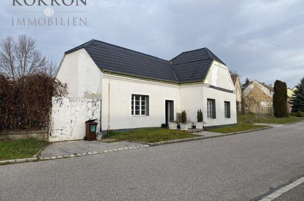 Haus kaufen in 2261 Mannersdorf (Bild 1)