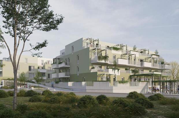 Eigentumswohnung in 2460 Bruck an der Leitha (Bild 3)