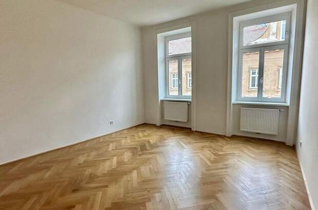 Altbauwohnung mieten in 1180 Wien (Bild 3)