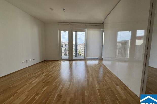 Terrassenwohnung mieten in 1030 Wien (Bild 2)