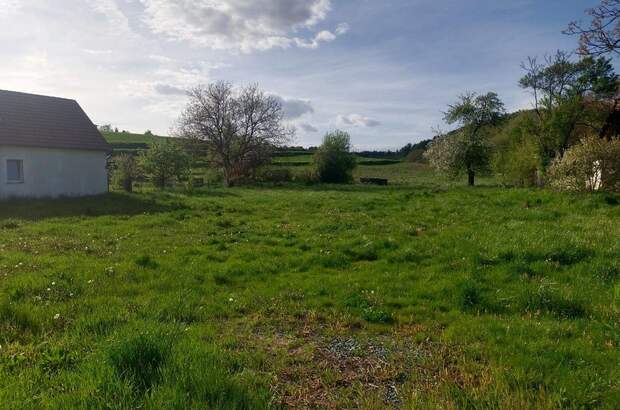 Grundstück kaufen in 7542 Sulz (Bild 3)