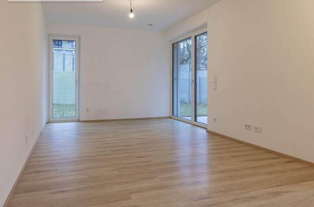 Wohnung mit Balkon mieten in 4050 Traun (Bild 3)