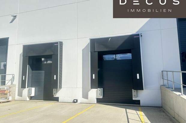 Produktion mieten in 1230 Wien (Bild 5)