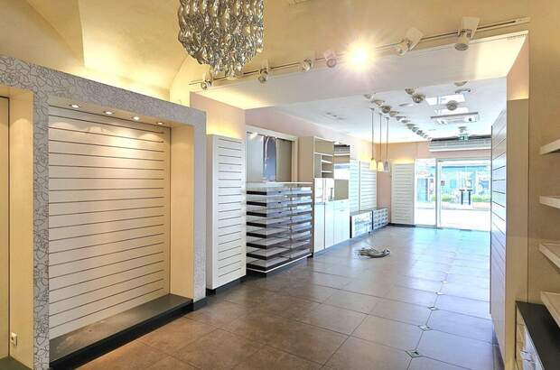 Gewerbeobjekt mieten in 9800 Spittal (Bild 3)