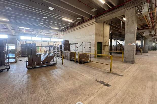 Gewerbeobjekt mieten in 3100 St. Pölten (Bild 1)