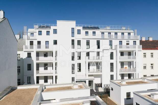 Mietwohnung in 1220 Wien