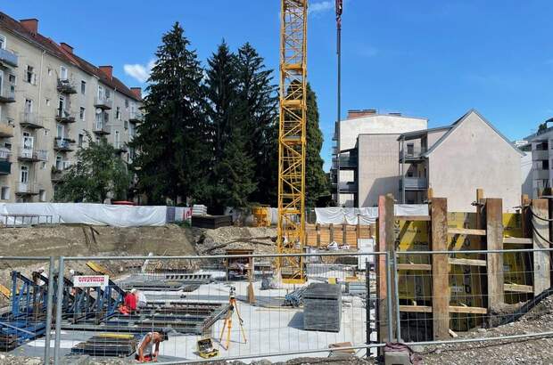 Wohnung mit Balkon kaufen in 8020 Graz (Bild 2)