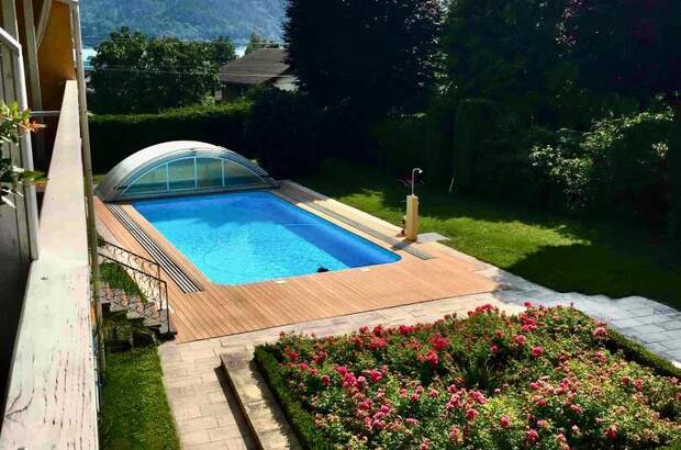 Terrassenwohnung kaufen in 9210 Pörtschach (Bild 1)