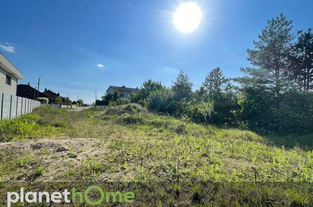 Grundstück kaufen in 2231 Strasshof (Bild 1)