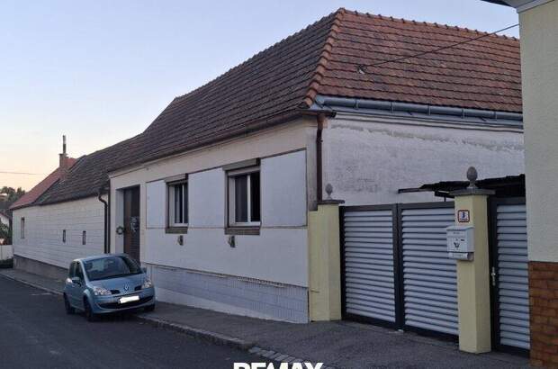Einfamilienhaus kaufen in 7222 Rohrbach (Bild 1)