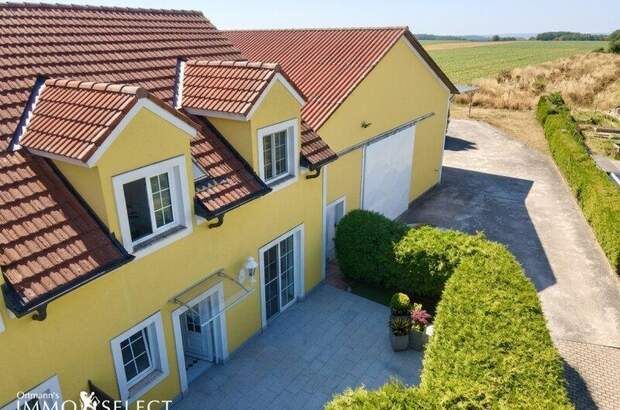 Terrassenwohnung mieten in 3071 Böheimkirchen (Bild 1)
