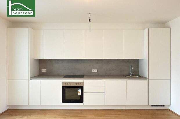 Terrassenwohnung kaufen in 1140 Wien (Bild 3)