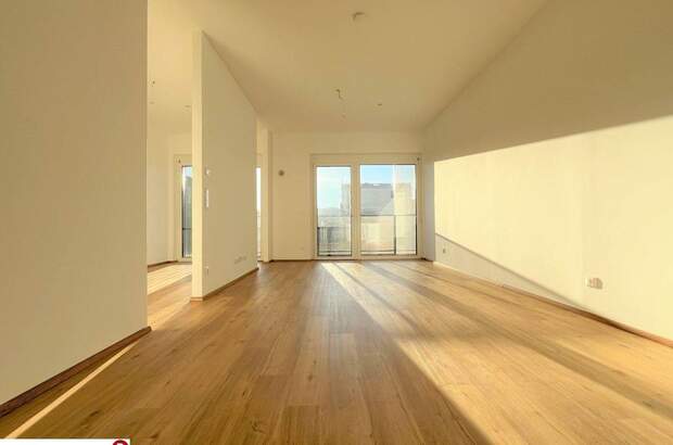 Wohnung mit Balkon mieten in 8020 Graz (Bild 4)