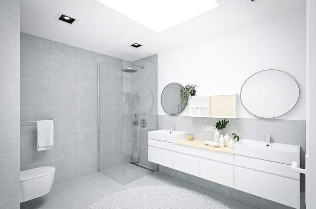 Terrassenwohnung kaufen in 6173 Oberperfuss (Bild 4)