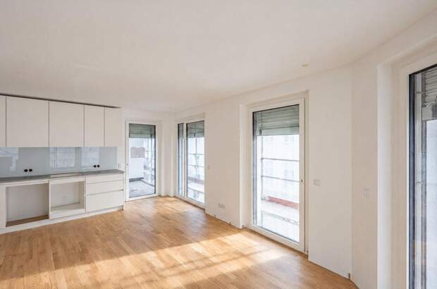 Wohnung mit Balkon kaufen in 1170 Wien (Bild 5)