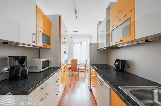 Altbauwohnung kaufen in 1100 Wien (Bild 3)