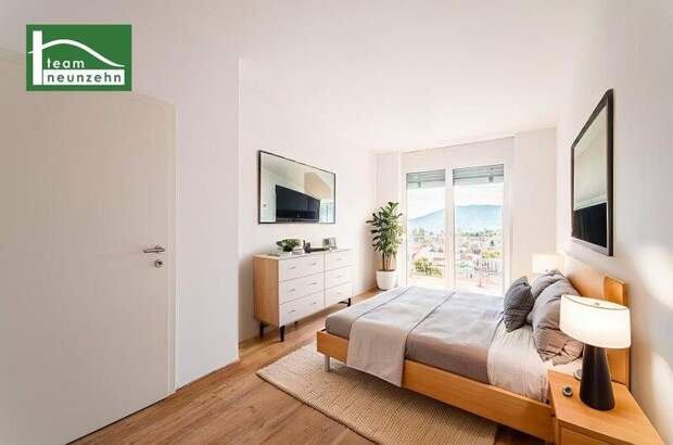 Terrassenwohnung mieten in 8020 Graz (Bild 5)