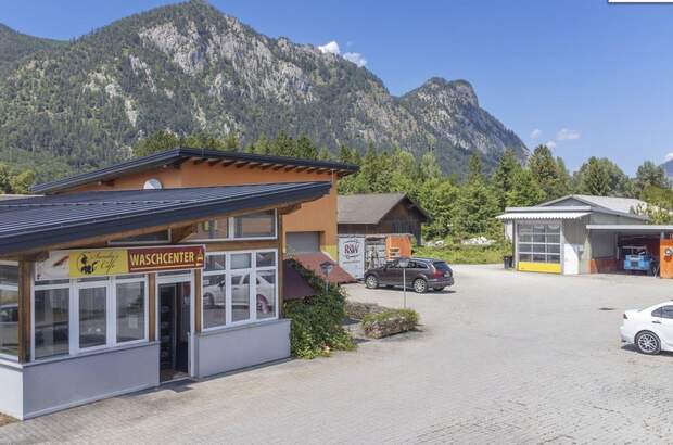 Gewerbeobjekt kaufen in 4802 Ebensee (Bild 2)