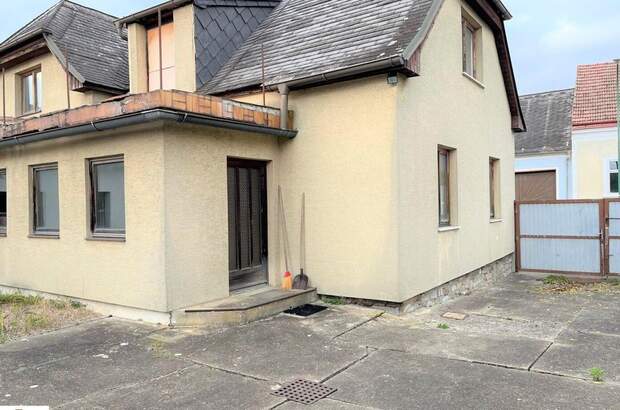 Haus mit Garten kaufen in 2091 Langau (Bild 3)